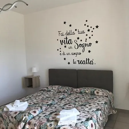 Mami * Potenza