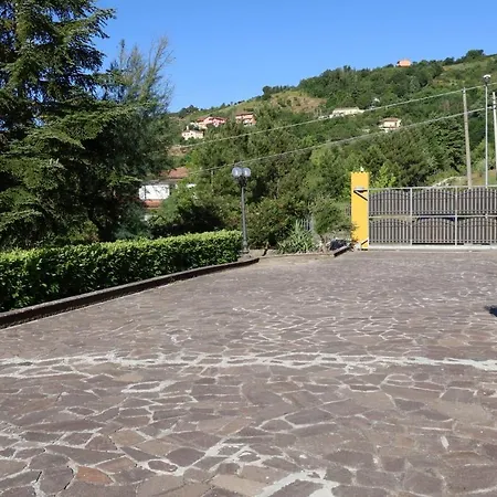 Mami * Potenza