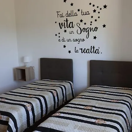 Mami Couette-café Potenza