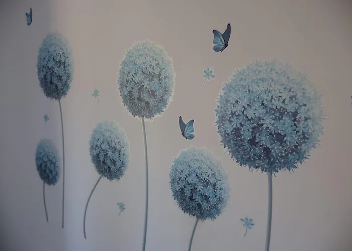 Bed & Breakfast Mami Potenza