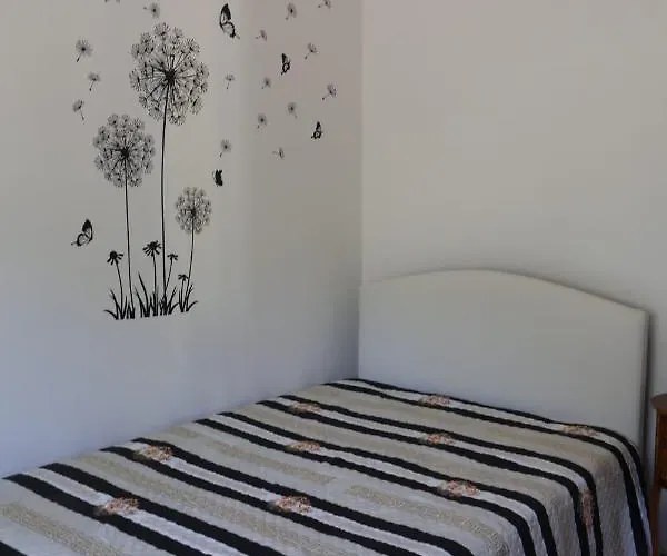 Bed & Breakfast Mami *