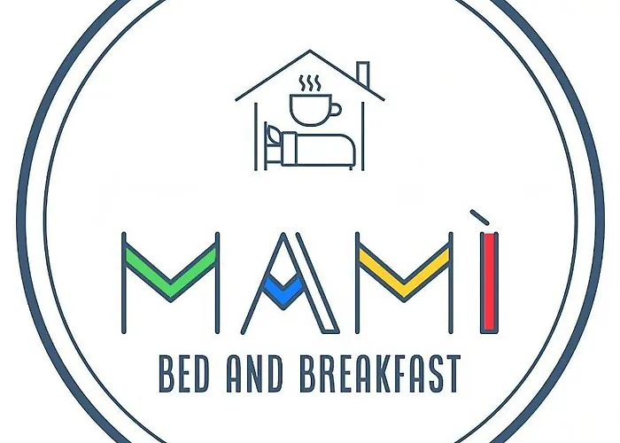 Bed & Breakfast Mami Potenza