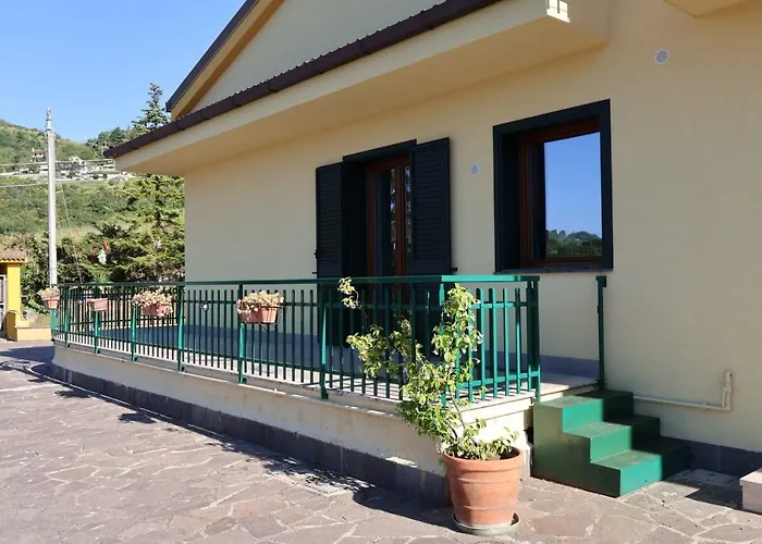 Bed & Breakfast Mami Potenza