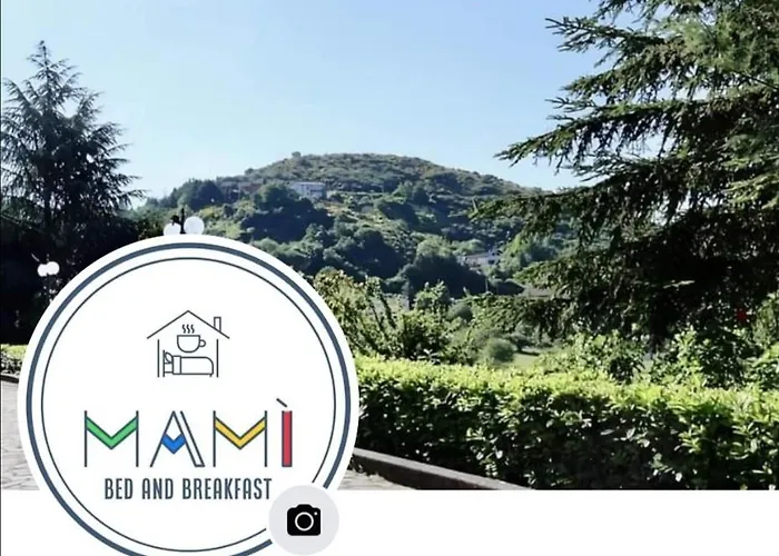 Mami Bed & Breakfast